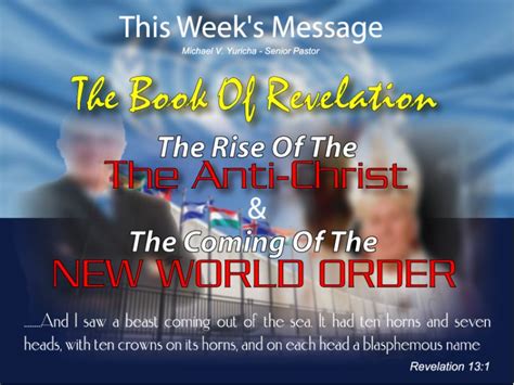 The rise of the anti.